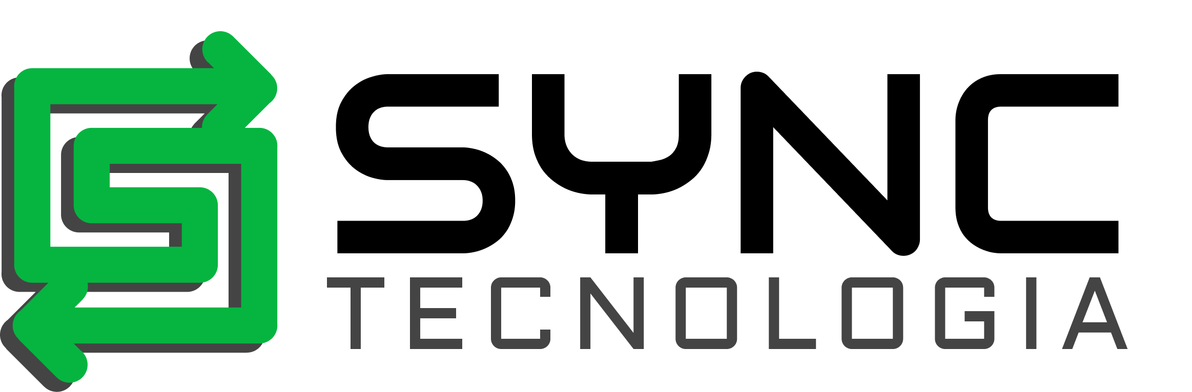 Suporte Sync Tecnologia